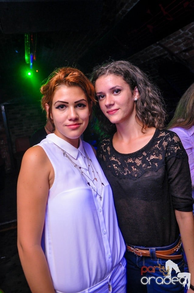 Nmd student's party, 