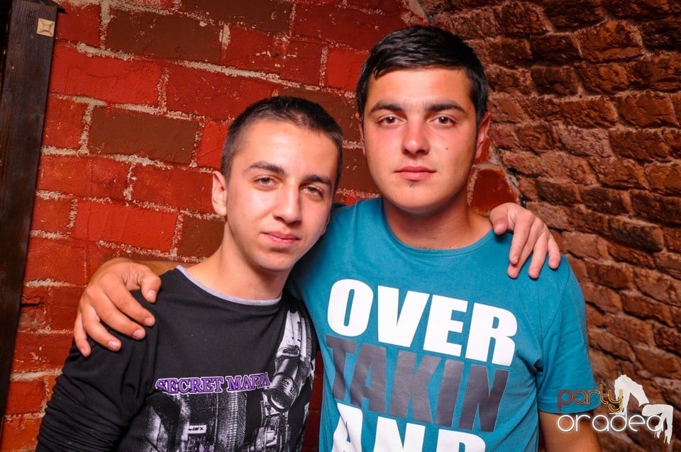 Nmd student's party, 