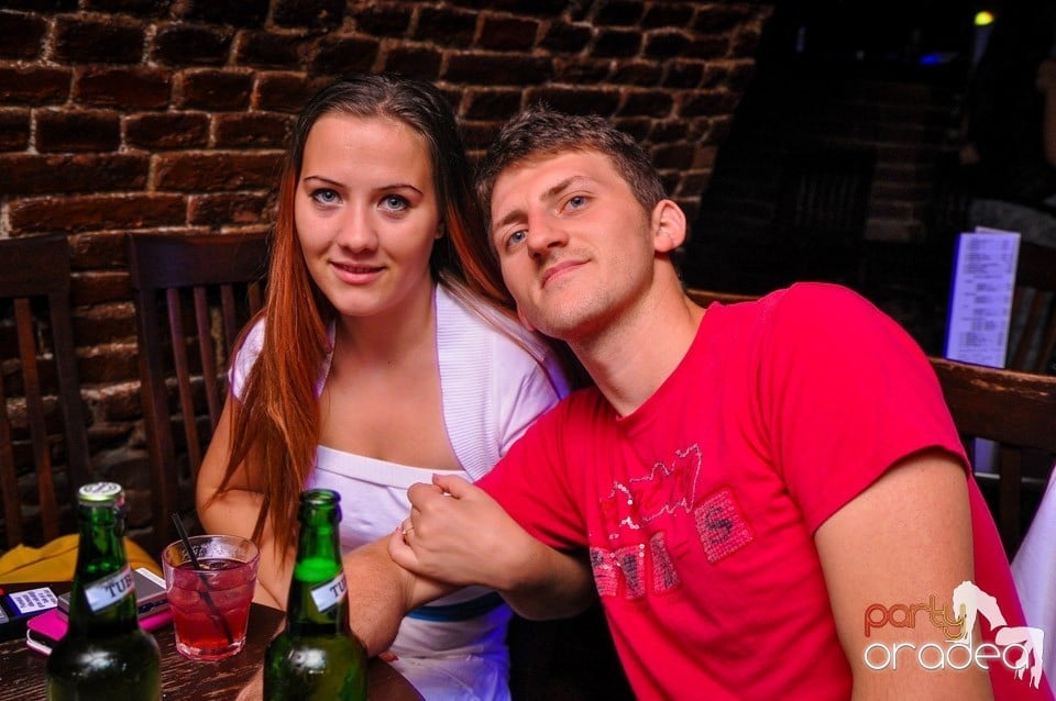 Nmd student's party, 