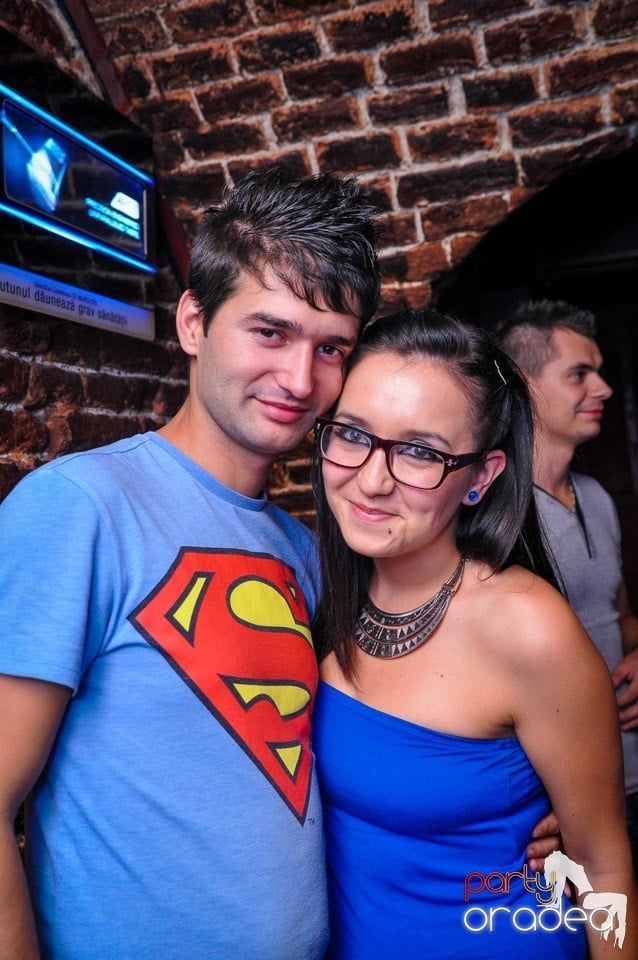 Nmd student's party, 