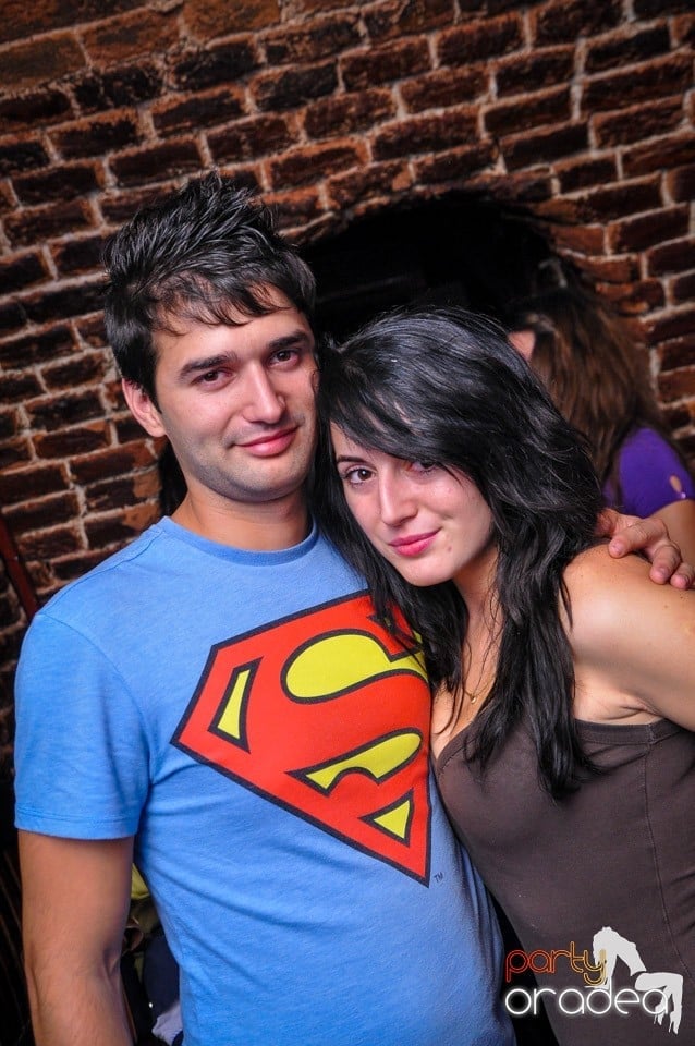 Nmd student's party, 