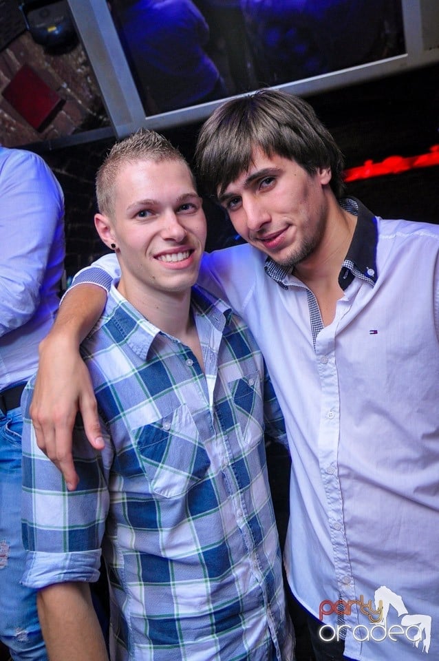 Nmd student's party, 