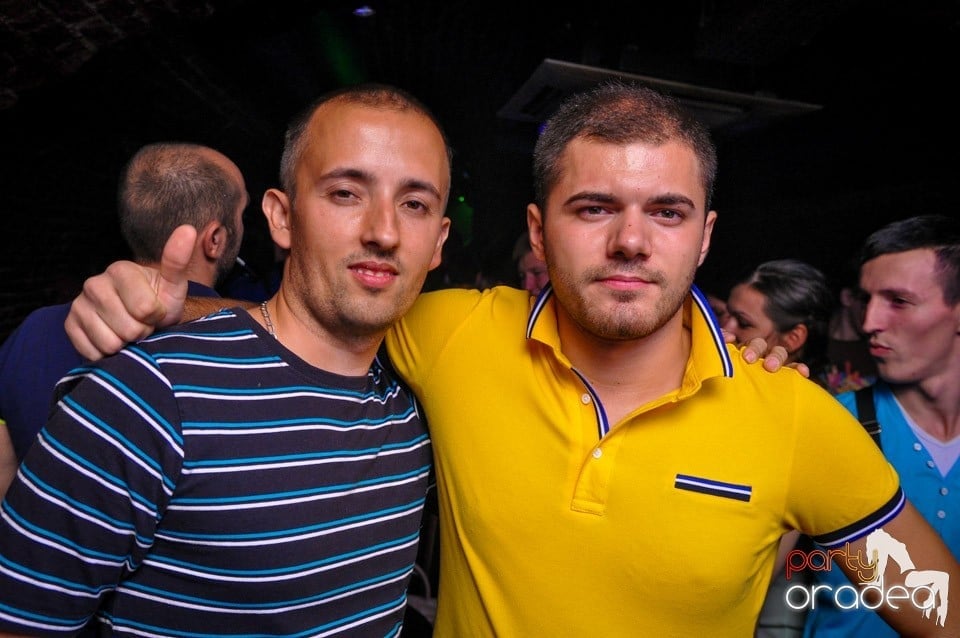 Nmd student's party, 