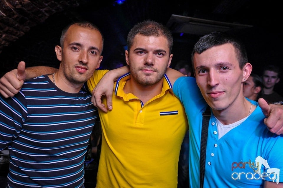 Nmd student's party, 