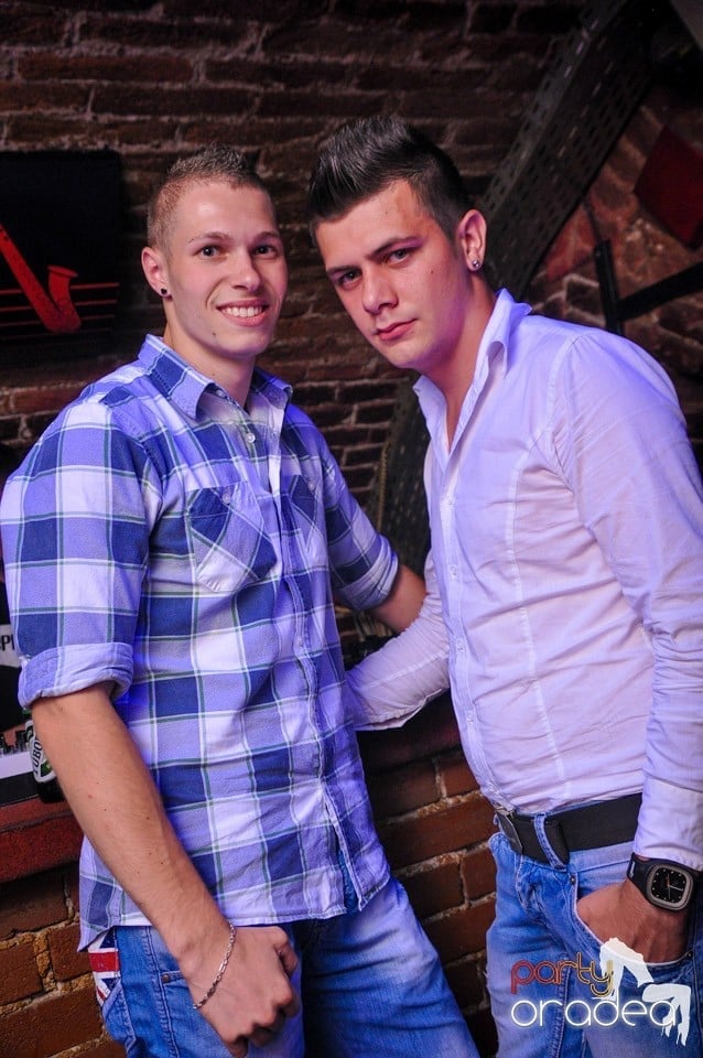 Nmd student's party, 