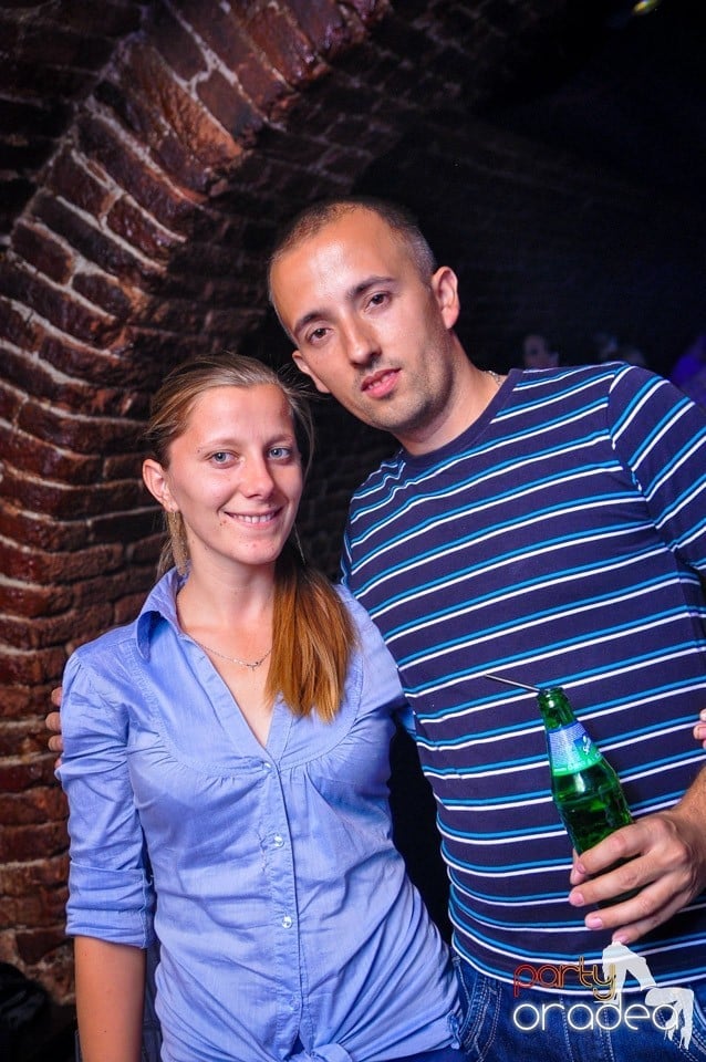 Nmd student's party, 