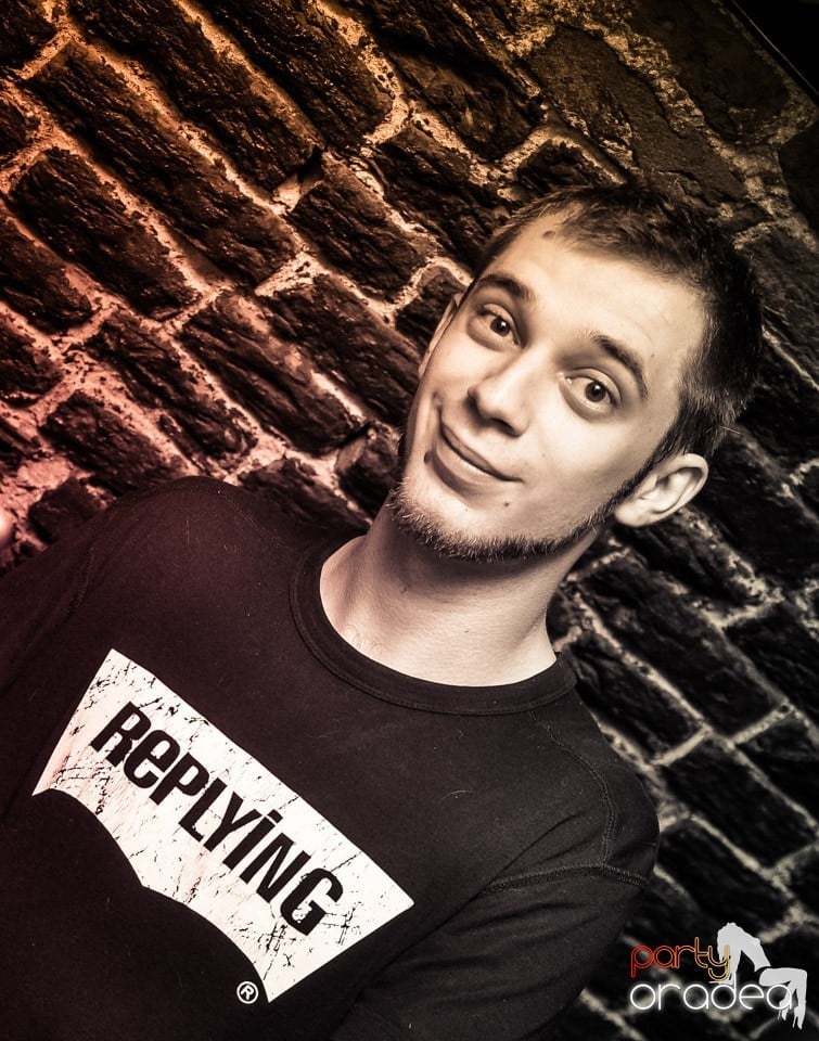 Nmd student's party, 