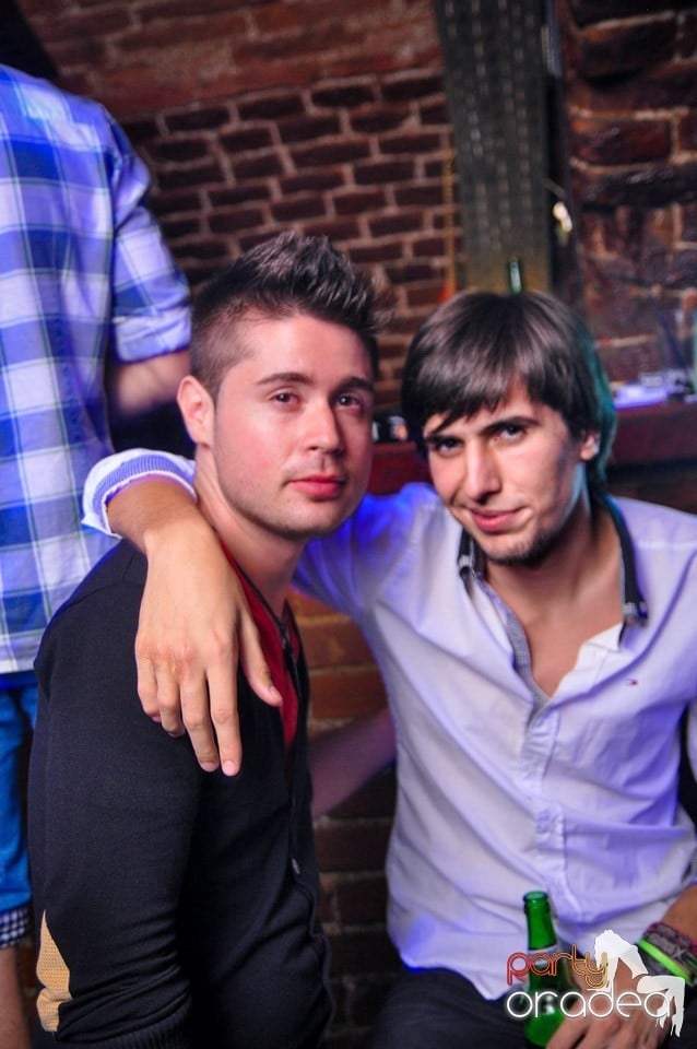 Nmd student's party, 