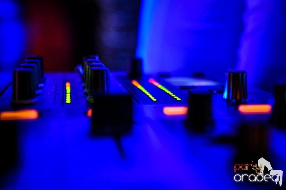 Nmd student's party, 