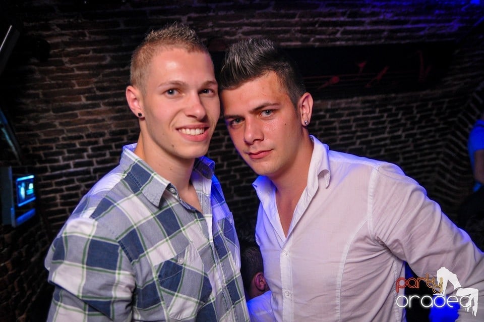 Nmd student's party, 