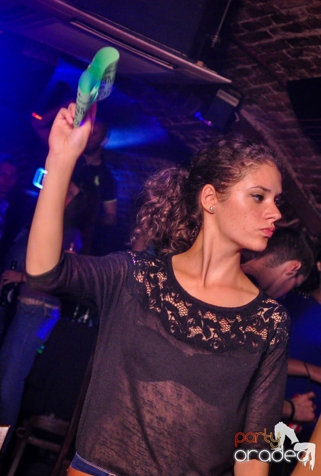 Nmd student's party, 