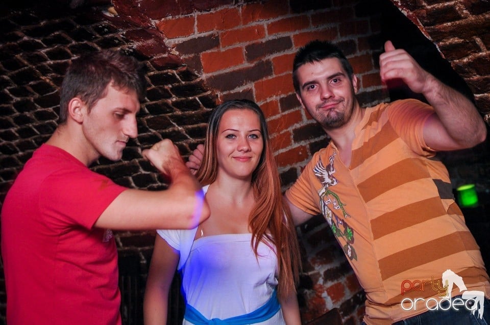 Nmd student's party, 