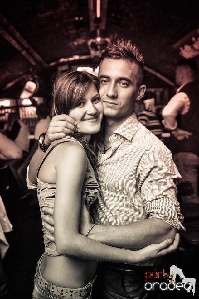 Nmd student's party, 