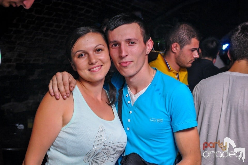 Nmd student's party, 