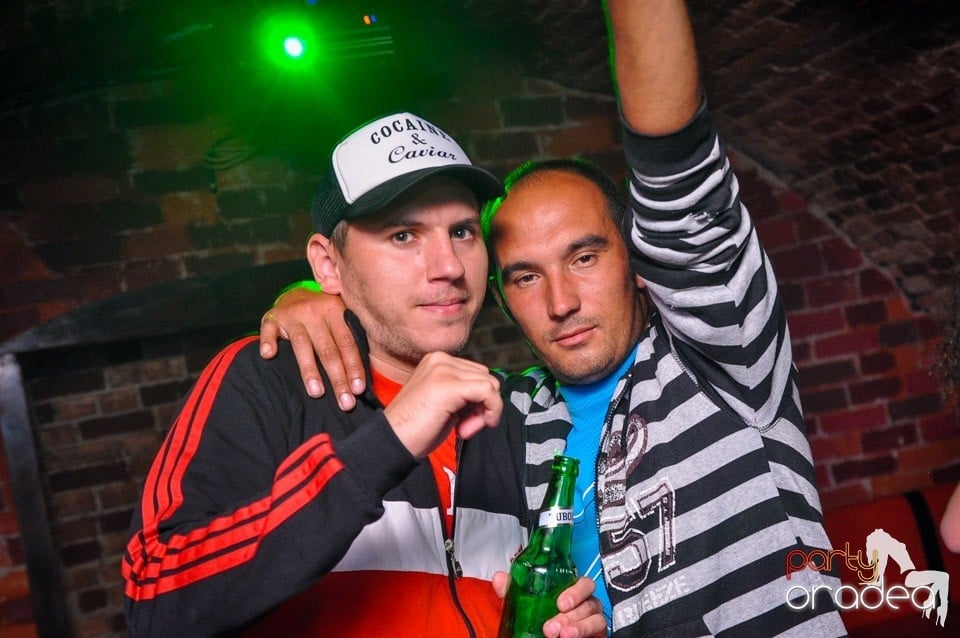 Nmd student's party, 