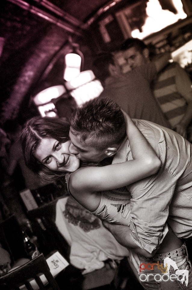 Nmd student's party, 