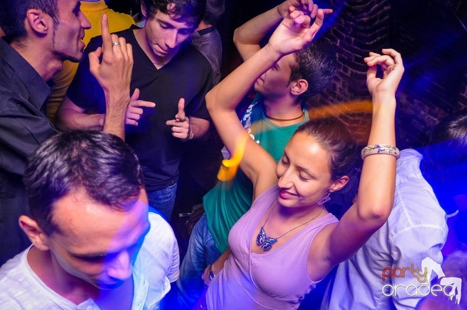 Nmd student's party, 