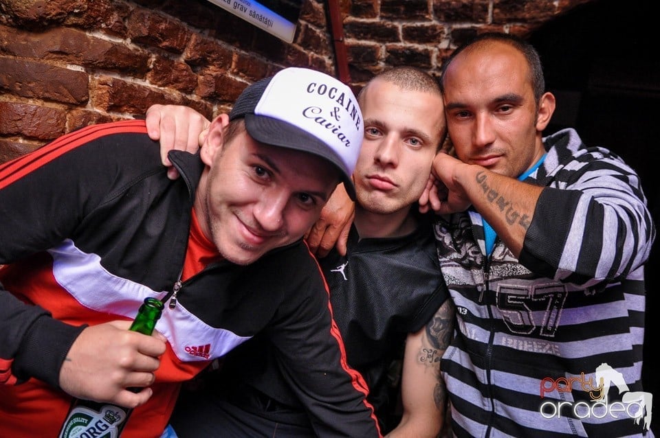 Nmd student's party, 