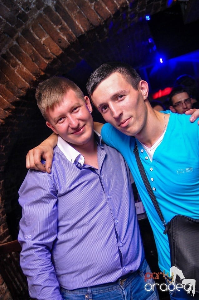 Nmd student's party, 