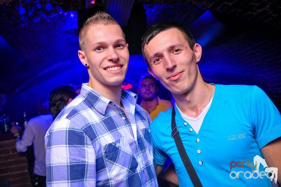 Nmd student's party, 