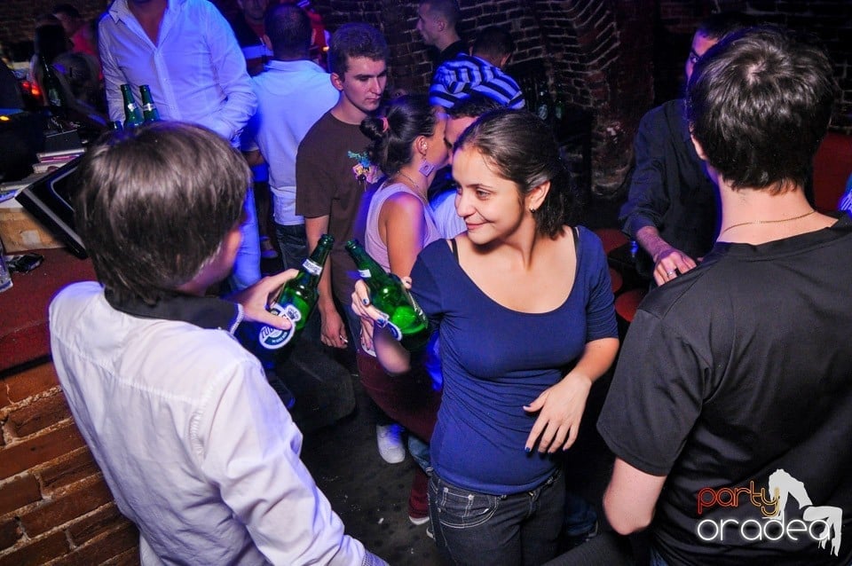 Nmd student's party, 