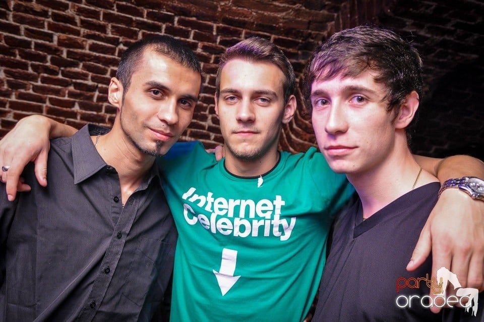 Nmd student's party, 