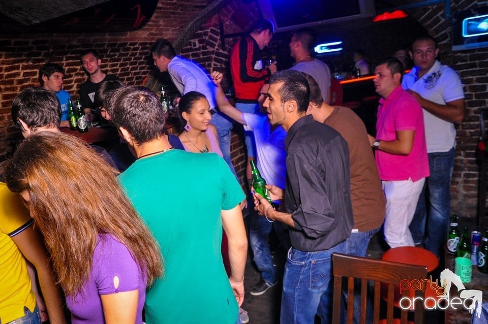 Nmd student's party, 