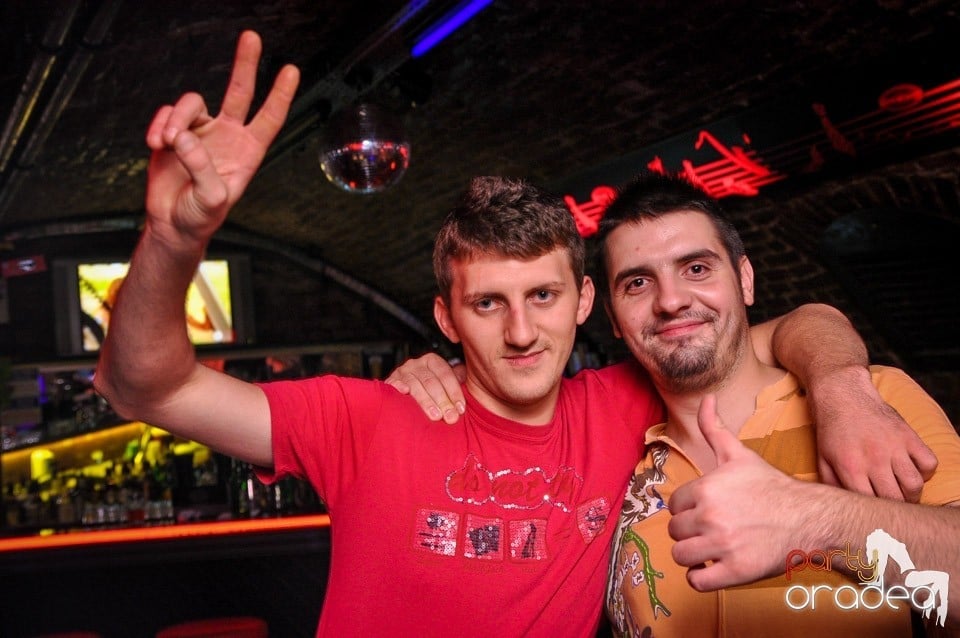 Nmd student's party, 