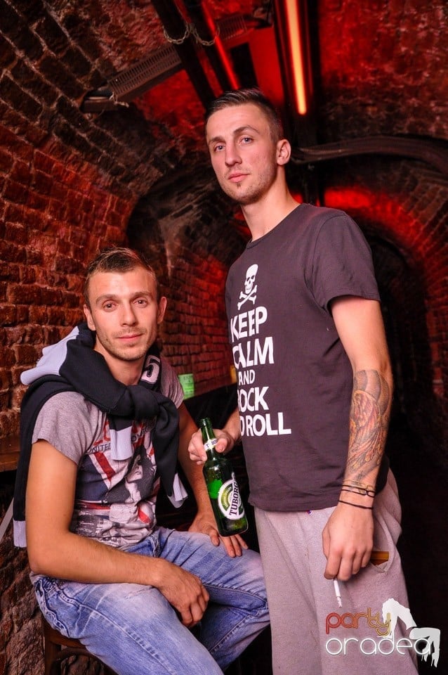 Nmd student's party, 