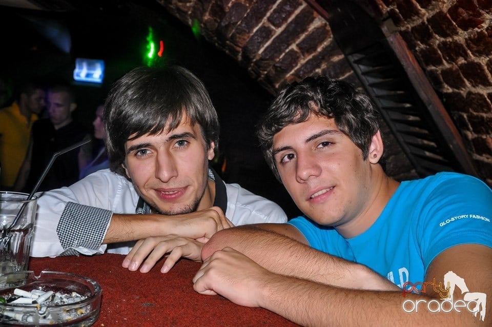 Nmd student's party, 