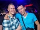 Nmd student's party