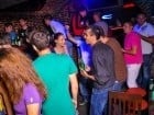 Nmd student's party