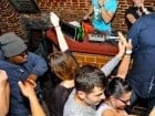 NMD Student's Party cu DJ Dewil în Escape