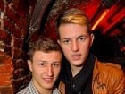 NMD Student's Party cu DJ Dewil în Escape