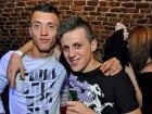 NMD Student's Party cu DJ Dewil în Escape