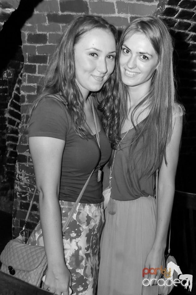 NMD Student's Party în Club Escape, 