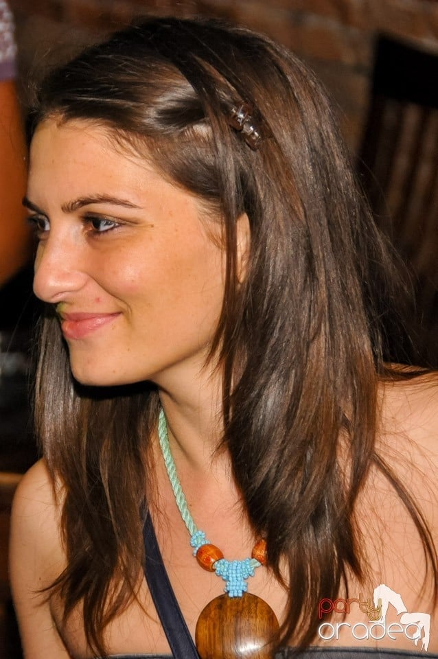 NMD Student's Party în Club Escape, 