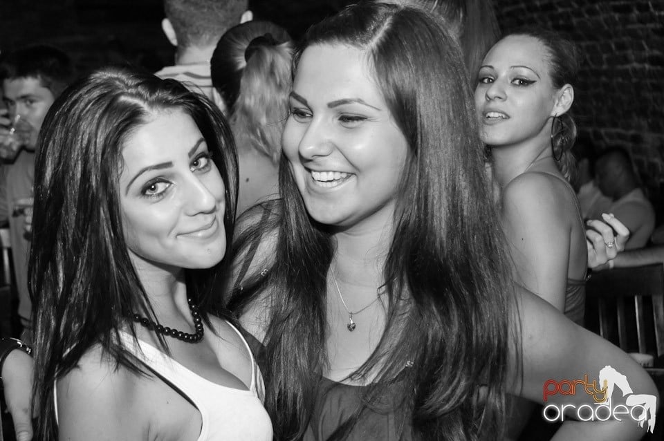 NMD Student's Party în Club Escape, 