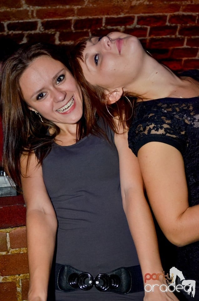 NMD Student's Party în Club Escape, 