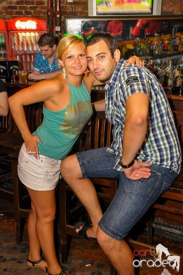 NMD Student's Party în Club Escape, 