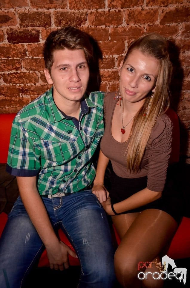 NMD Student's Party în Club Escape, 