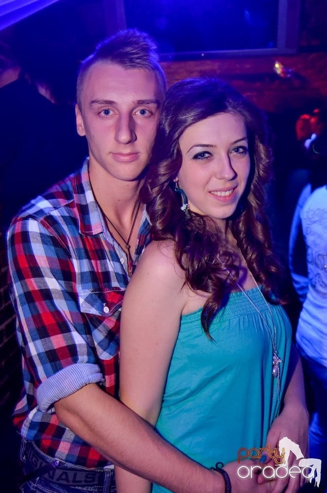 NMD Student's Party în Club Escape,