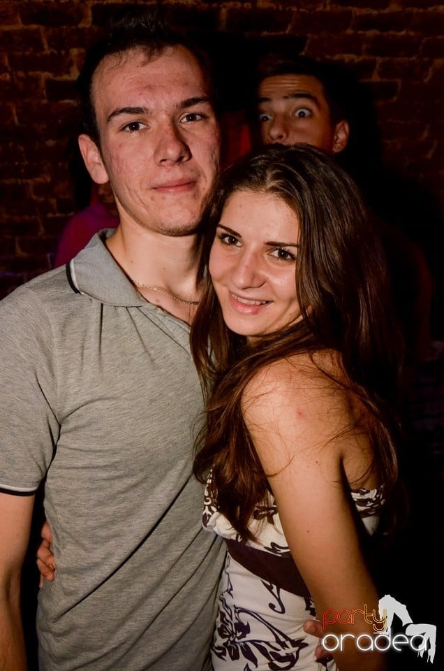 NMD Student's Party în Club Escape,