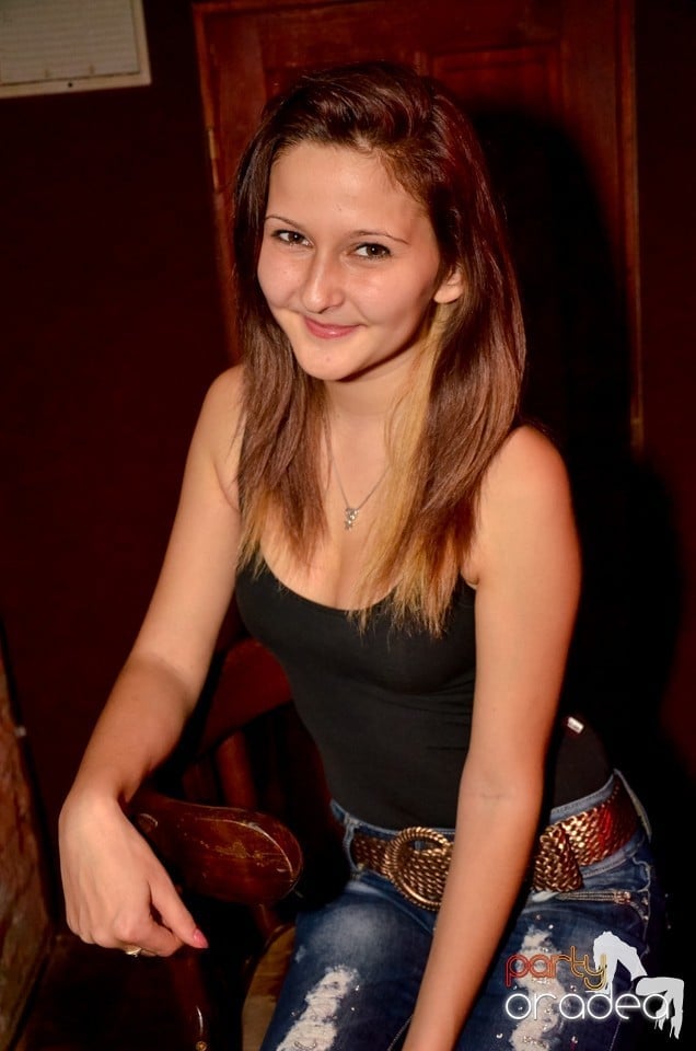 NMD Student's Party în Club Escape,