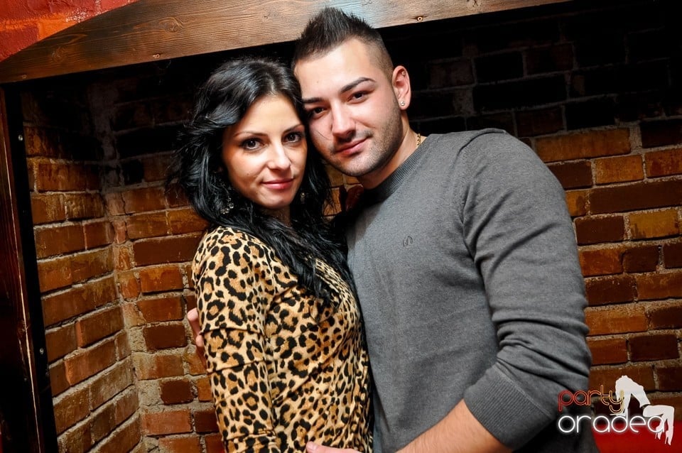 NMD Student's Party în Club Escape,