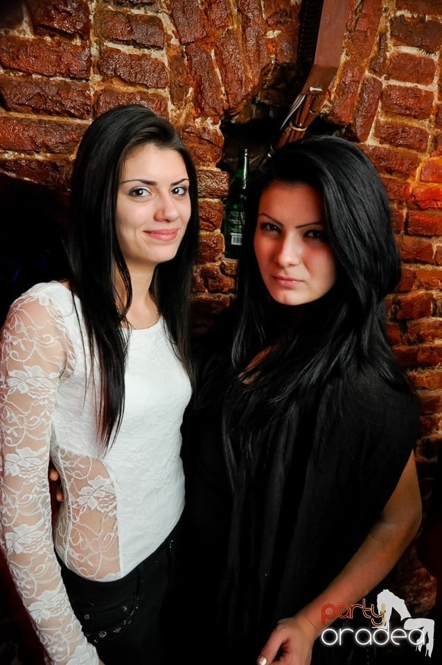 NMD Student's Party în Club Escape,