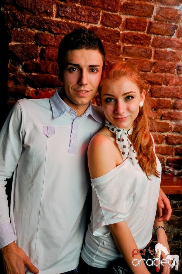 NMD Student's Party în Club Escape,