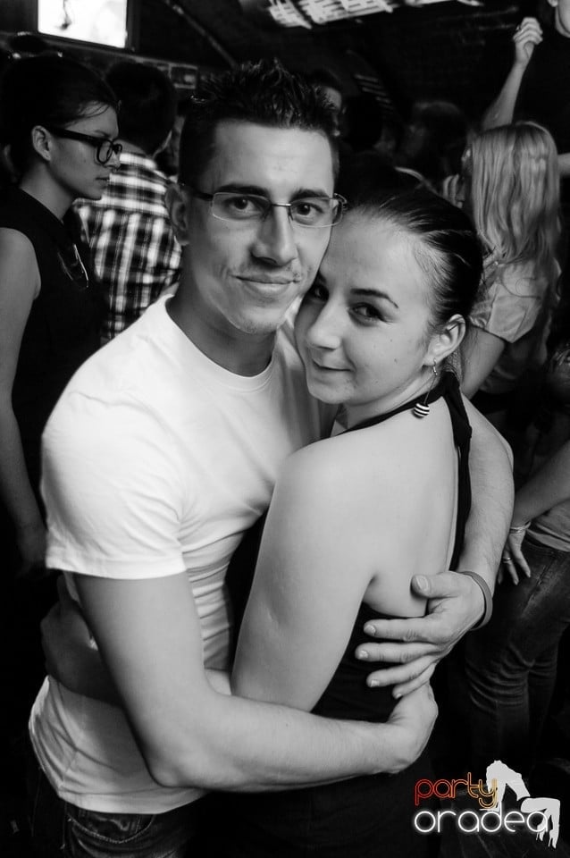 NMD Student's Party în Club Escape,