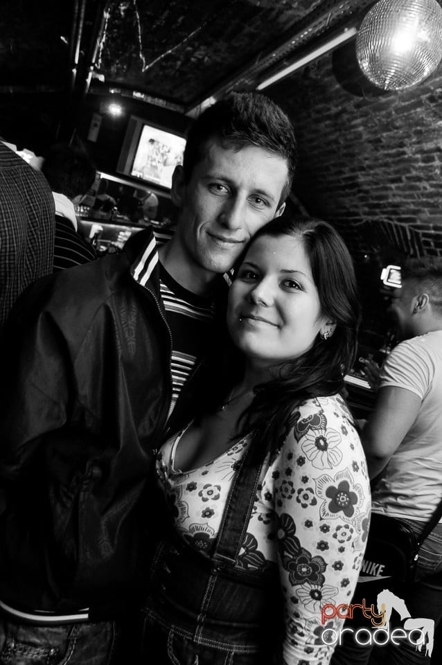 NMD Student's Party în Club Escape,