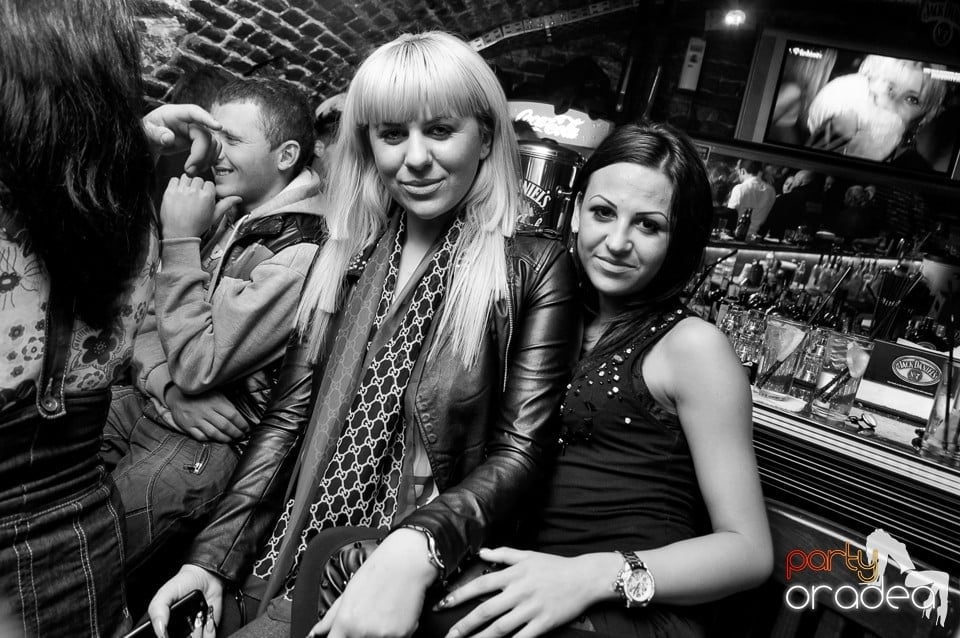 NMD Student's Party în Club Escape,